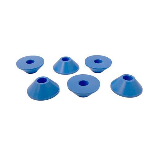 [RX1-05-29070] Bonanza/Baron Seat Roller Kit (6 Rollers) M-03-1002-2