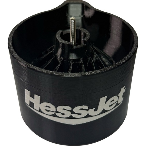 [RX1-07-27200] Hessjet - Fuel Sump