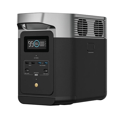 [RX1-08-19269] Switchbox Generator Full System