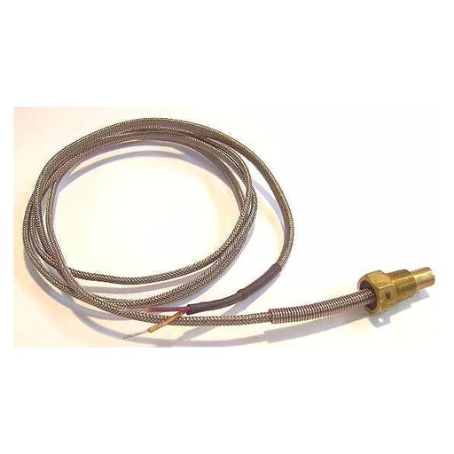 [RX1-10-07746] UMA Bayonet Probe 16mm Type K FAA-TSO T3B6