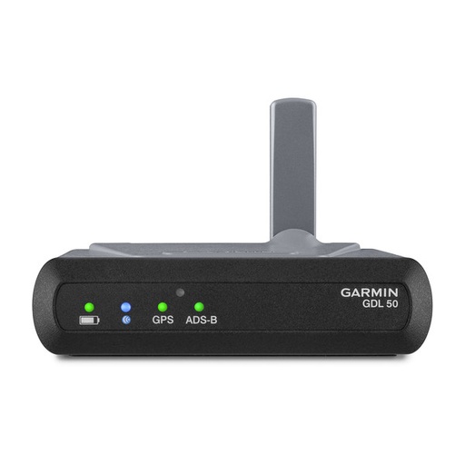 [RX1-11-20669] Garmin GDL50 ADS-B & GPS Receiver WW 010-01561-01