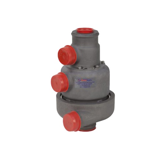 [RX1-07-27201] AeroKool Cooling Turbine 586110-3