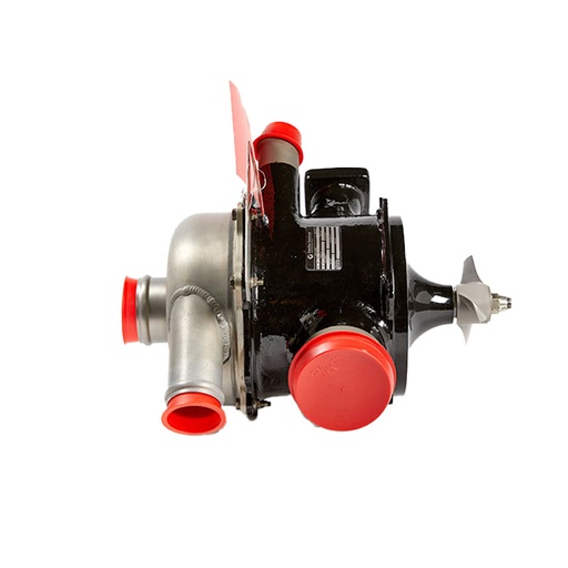 [RX1-07-27205] AeroKool Air Cycle Machine 738384-15