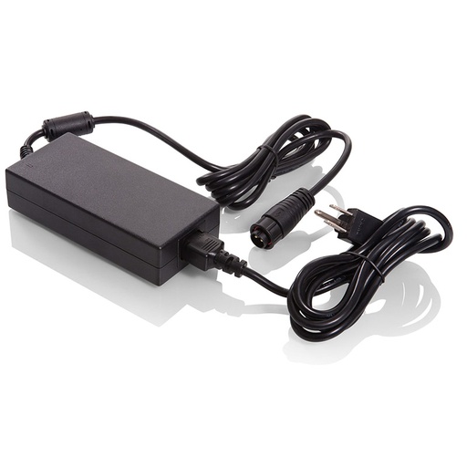 [RX1-11-20670] Aviation Battery Systems Power Adapter with Type B North American Plug/Cord