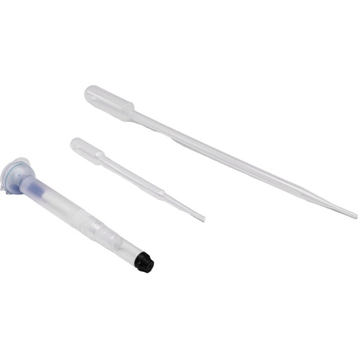 [RX1-99-02183] Hy-Lite Jet A1 Fuel Test Kit - Open Box