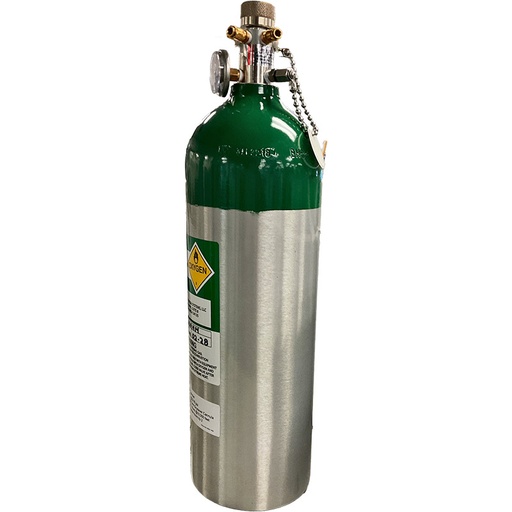 [RX1-99-02186] Aerox System 2M 22 Cu Ft. - Repaired / Emptied