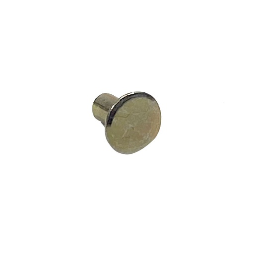 [RX1-06-04760] Rapco Brake Rivet RA105-08701