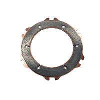 [RX1-06-04768] Rapco Disc Rotating RA159-07400