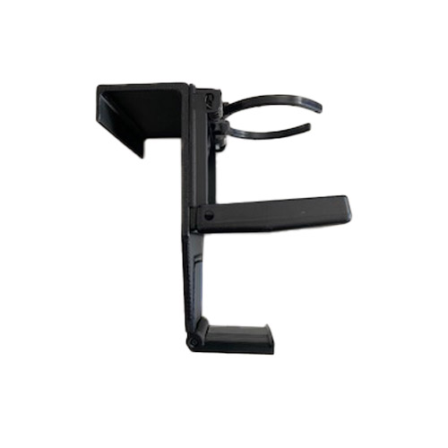 [RX1-13-25857] Affordable Aviation Cessna 182 Cup Holder Folding Headset Extension - Left