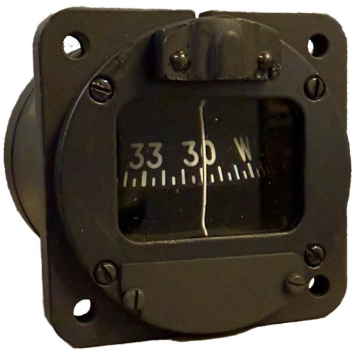 [RX1-99-02201] 01 MC021 Compass - A085100 - New Surplus