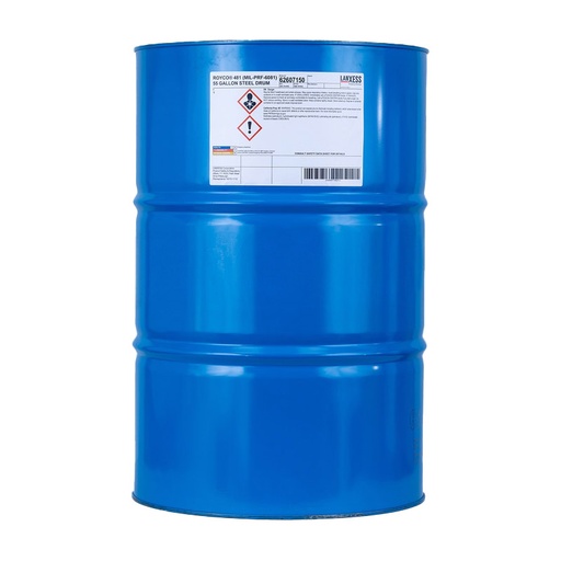 [RX1-08-19284] Royco 481 Corrosion Preventative 55 Gallon Drum