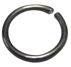 [RX1-SR6SS] SR6Stainless Steel Dzus Snap Ring