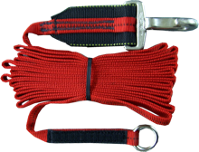 [RX1-13-25906] Para-Cushion 15 Static Line AcroPro 780562
