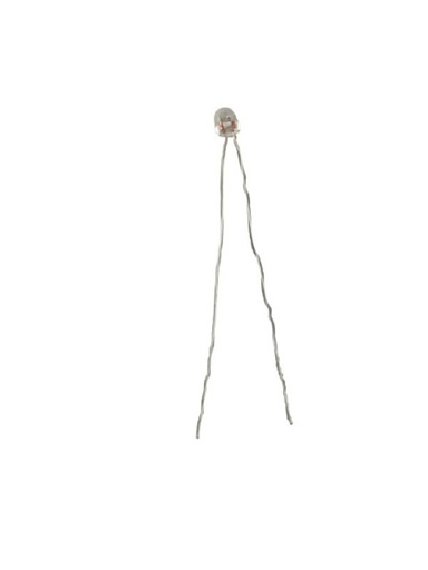 [RX1-11-20681] AML 30702 Short Wire Terminal Bulb T-1 5V / .060Amps