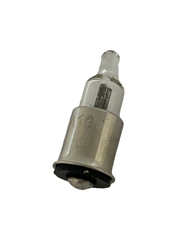 [RX1-11-20688] AML A1G Midget Flange Bulb T-2 105-125V / 0.3Amps