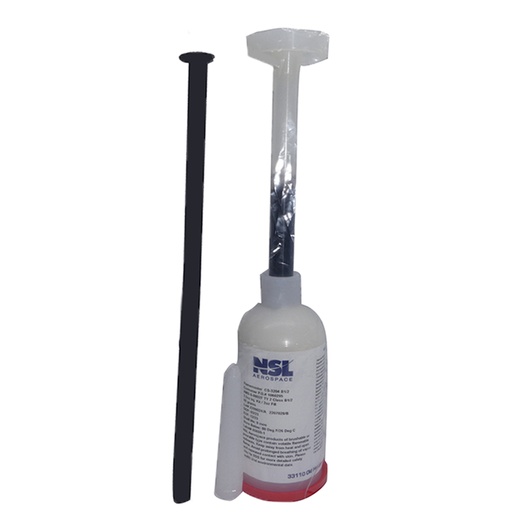 [RX1-99-02205] Flamemaster Chemseal 6 Oz CS3204 B1/2 - Expired