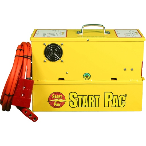 [RX1-11-20695] Start Pac 2326QC Superpac 2326QC/50 - 220V