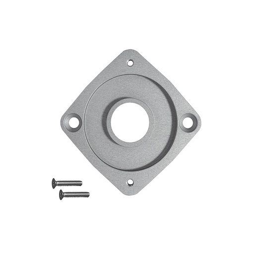 [RX1-11-20704] Whelen Suntail 90 Degree Adapter