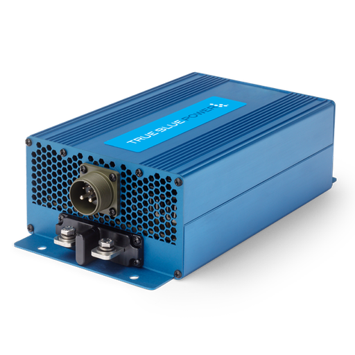[RX1-10-07756] True Blue Power TC6500 High Voltage 6500 Watt Converter 6436500-1