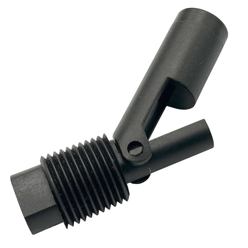 [RX1-10-07758] Radiant Bingo 6 Horizontal Fuel Float