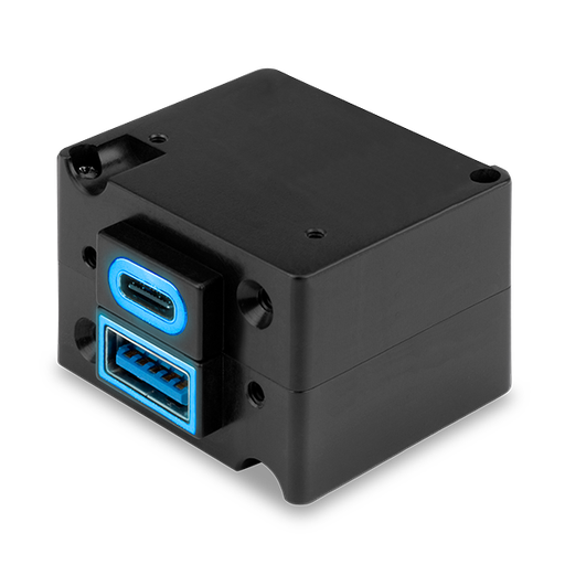 [RX1-11-20700] True Blue Power TA245 45-Watt USB Charger Dual USB-C 6430245-13