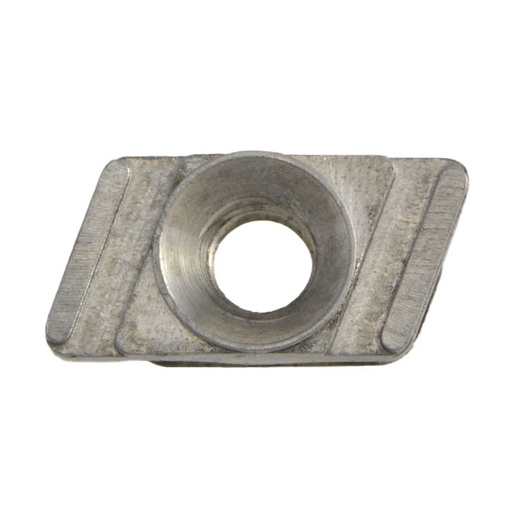 [RX1-11-20711] Quickrax Tray Mount Hardware Pack - Removable - Pack Of 40