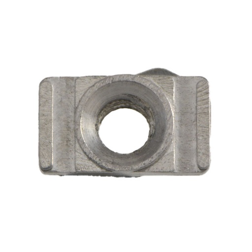 [RX1-11-20715] Quickrax Tray Mount Hardware Pack - Semi-Permanent - Pack Of 32