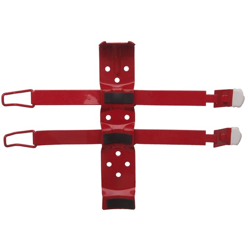 [RX1-13-25929] H3R Fire Extinguisher Bracket 817SB