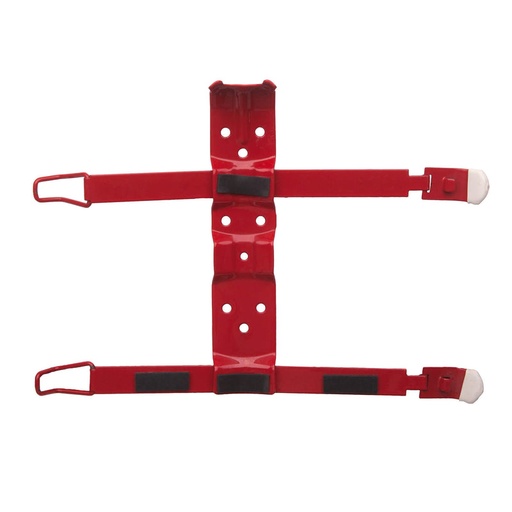 [RX1-13-25930] H3R Fire Extinguisher Bracket 817CS