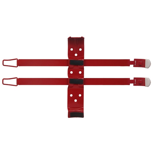 [RX1-13-25931] H3R Fire Extinguisher Bracket 818S