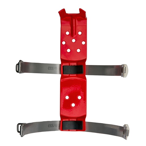[RX1-13-25932] H3R Fire Extinguisher Bracket 899