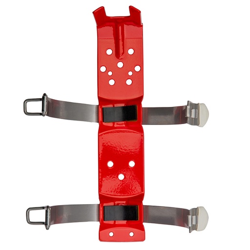 [RX1-13-25933] H3R Fire Extinguisher Bracket 893