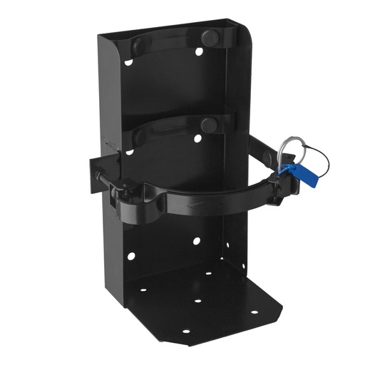 [RX1-13-25937] H3R Fire Extinguisher Box-Type Bracket 812