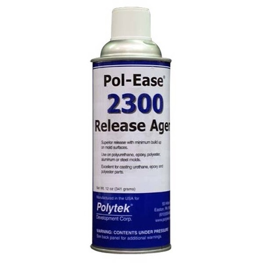[RX1-01-31749] Pol-Ease 2300 Mold Release