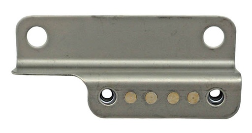 [RX1-05-30746] Airforms Bracket Assembly Bare AF11278-00-BR