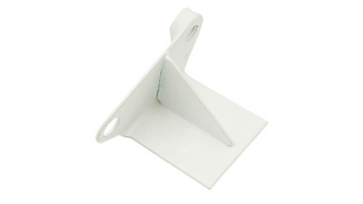 [RX1-05-30748] McFarlane Airforms Bracket Assembly Cowl Snubber AF0552155-1 FAA-PMA Approved