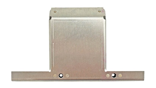 [RX1-05-32145] Airforms Baffle LH Rear Bare AF87401-02-BR