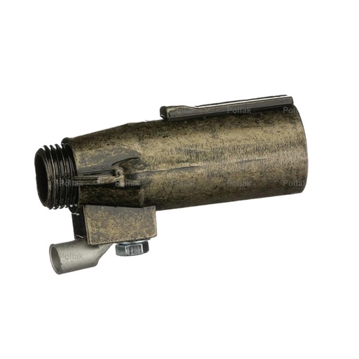[RX1-11-20745] 11-852 Single Pin Plug Pollak
