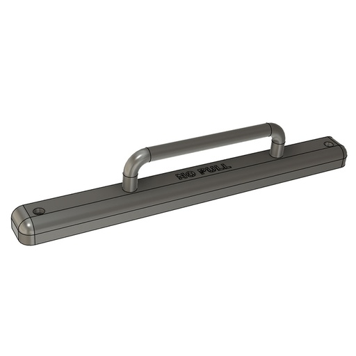 [RX1-11-20754] Steadyrest Hand Rail G450