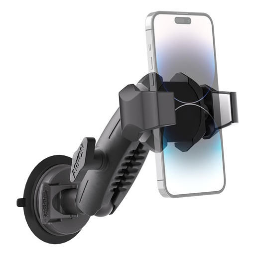 [RX1-11-20761] SkyHold - Windshield SuCTion Phone Mount
