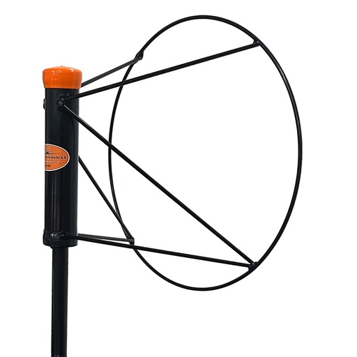 [RX1-13-25939] Scotts Windsock Frame 10"