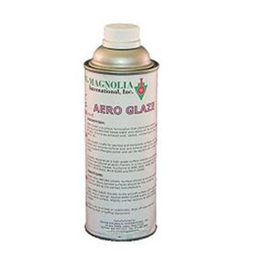 [RX1-99-02211] Aero Glaze Dry Wash And Polish Pint - Expired