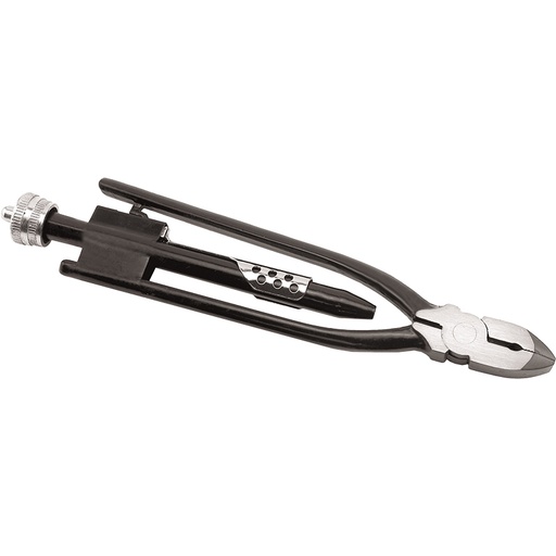 [RX1-12-06589] Safety Lock Wire Twisting Pliers 10.5 In.