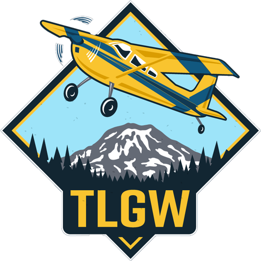 [RX1-05-32339] The Landing Gear Works Tailwheel Bushing 3241-2