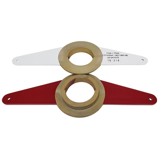[RX1-05-32353] The Landing Gear Works Internal Parts Kit Angled Ipk-Angled