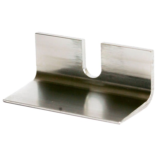 [RX1-05-32368] McFarlane The Landing Gear Works Wedge Shim Titanium 4 Ea Per Ship Set XP0441023-2