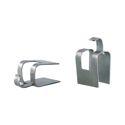 [RX1-05-32375] The Landing Gear Works Titanium Brake Line Clip .810 XP0741001-205