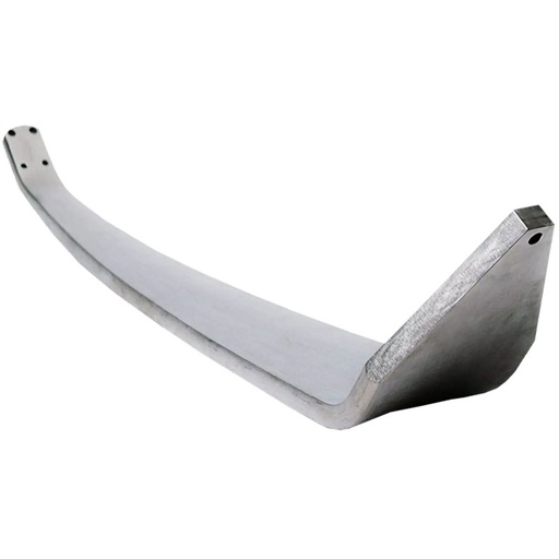 [RX1-05-32377] The Landing Gear Works Main Landing Gear Set Ld Titanium XP0741001Kld