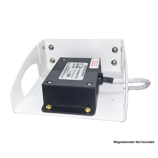 [RX1-10-07761] Six Pack Aero Wingtip Bracket Dynon Magnetometer Mount SV-MAG-236 Dynon Magnetometer is not included
