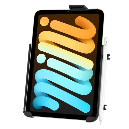 [RX1-99-02229] RAM EZ-Roller Cradle For Apple iPad Mini 6 / 7 - Missing Hardware